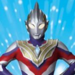 ウルトラマントリガー